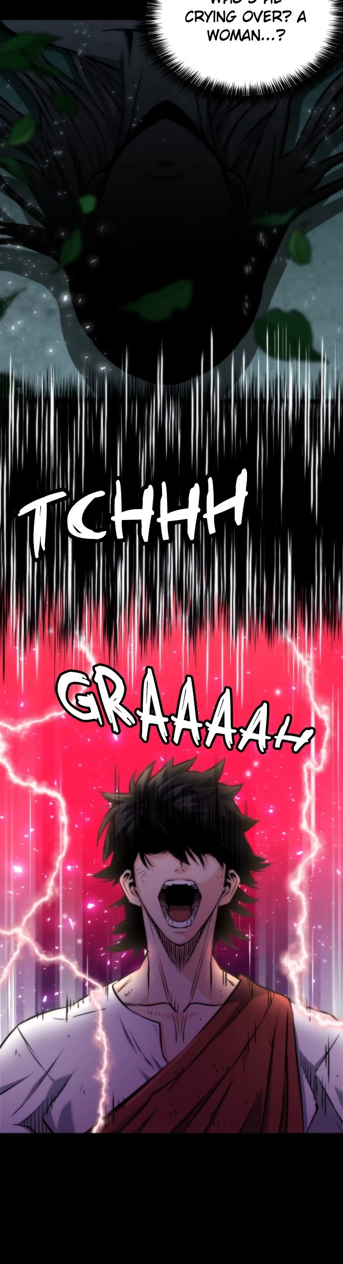 Seoul Station Druid Chapter 193 page 29 - Chapter 193: Episode 193