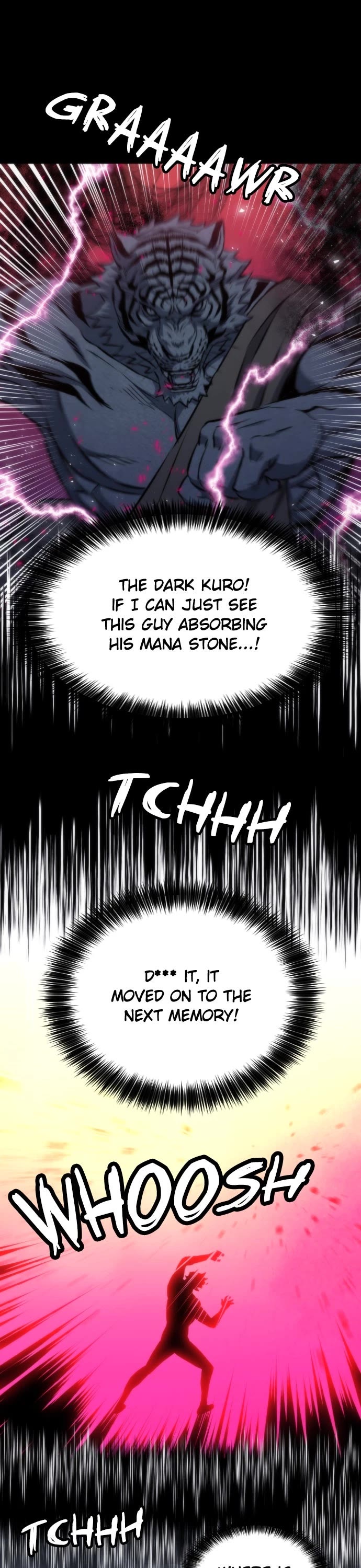Seoul Station Druid Chapter 193 page 31 - Chapter 193: Episode 193