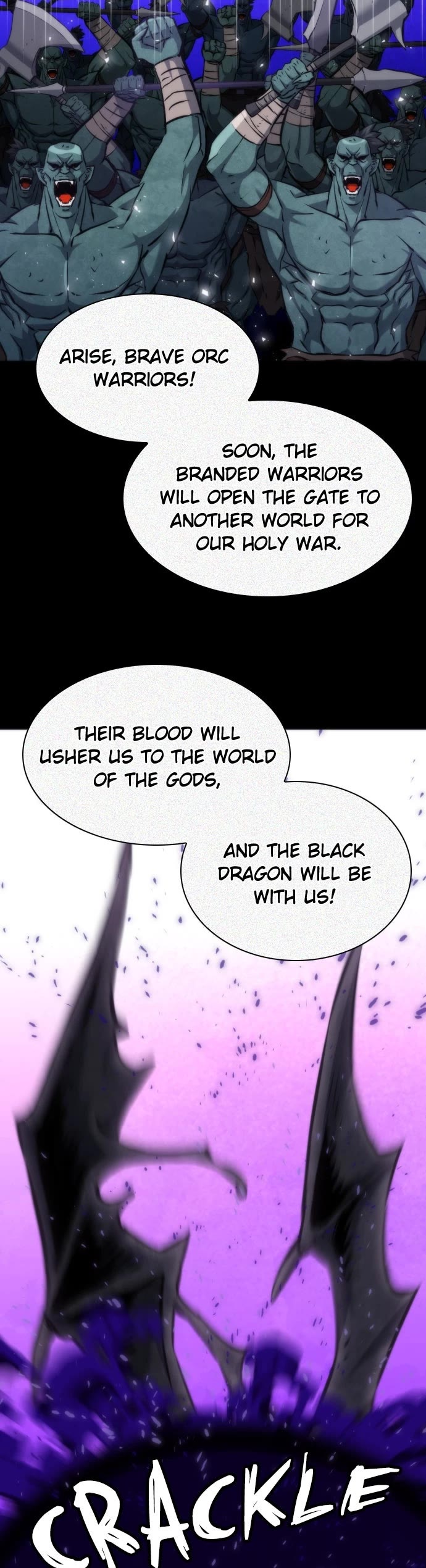 Seoul Station Druid Chapter 193 page 34 - Chapter 193: Episode 193