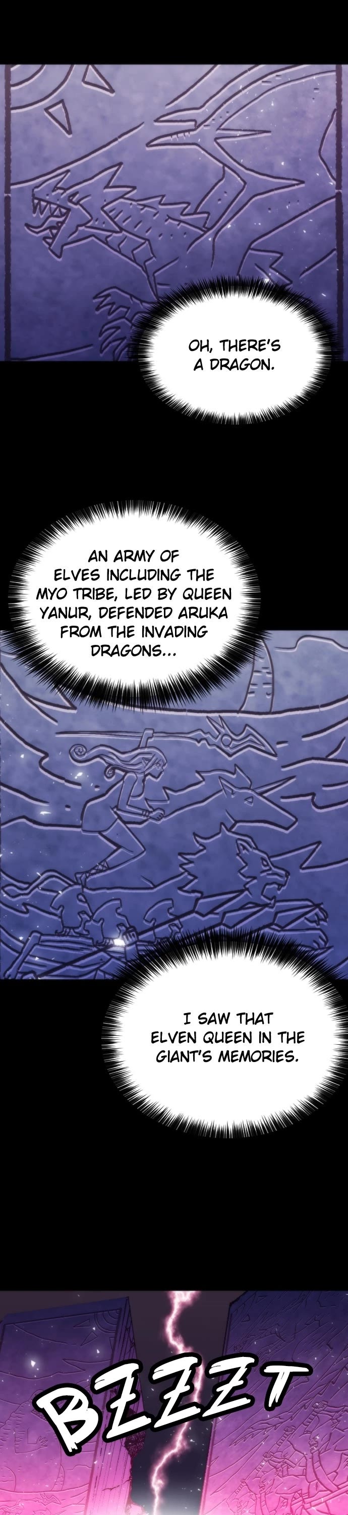 Seoul Station Druid Chapter 193 page 36 - Chapter 193: Episode 193