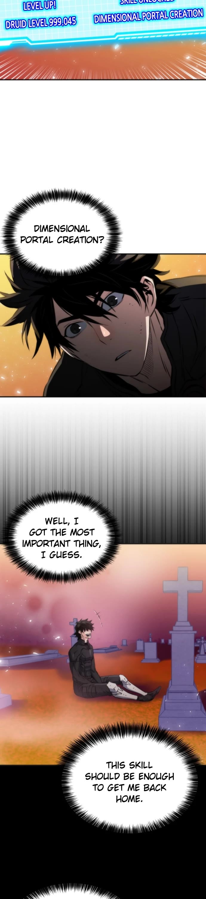 Seoul Station Druid Chapter 193 page 41 - Chapter 193: Episode 193