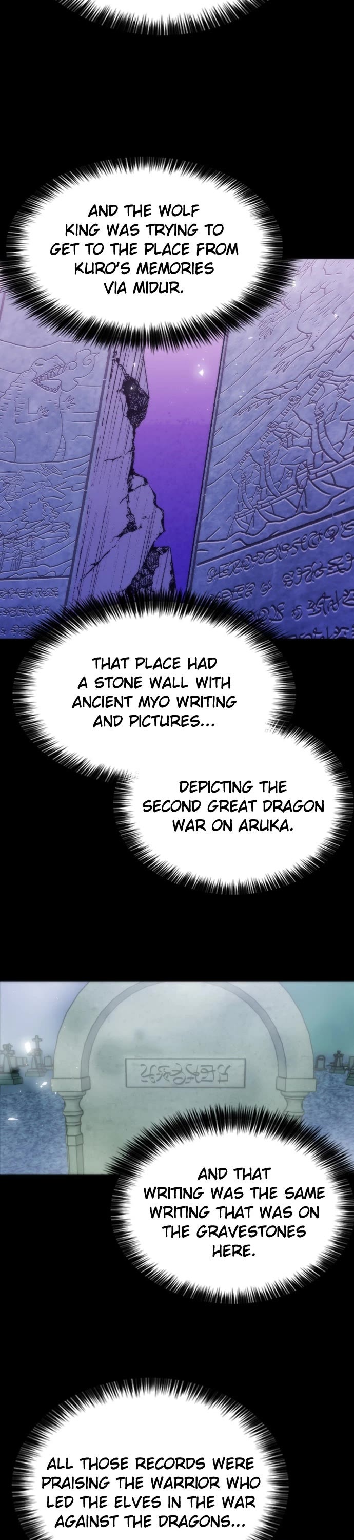 Seoul Station Druid Chapter 193 page 43 - Chapter 193: Episode 193