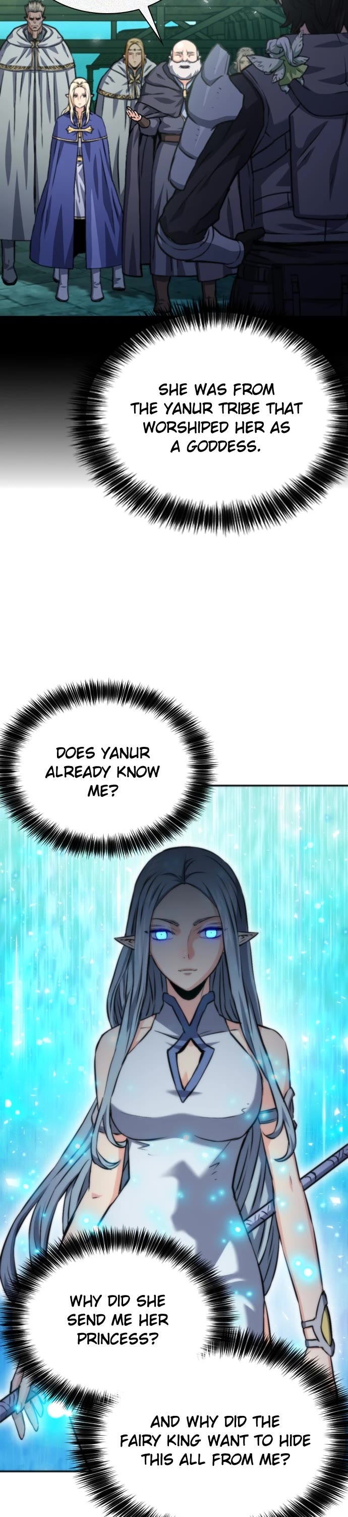 Seoul Station Druid Chapter 193 page 46 - Chapter 193: Episode 193