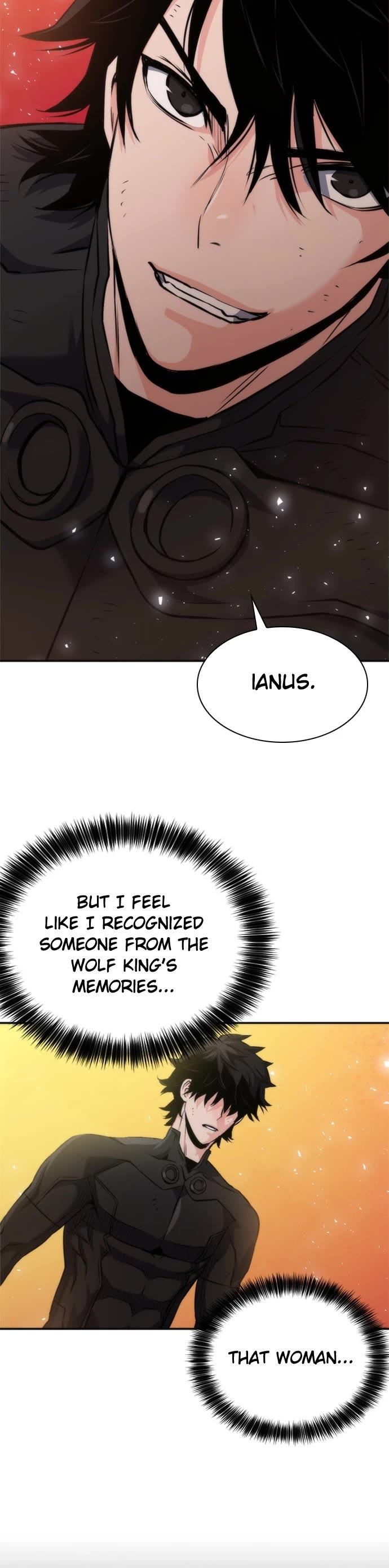 Seoul Station Druid Chapter 193 page 48 - Chapter 193: Episode 193