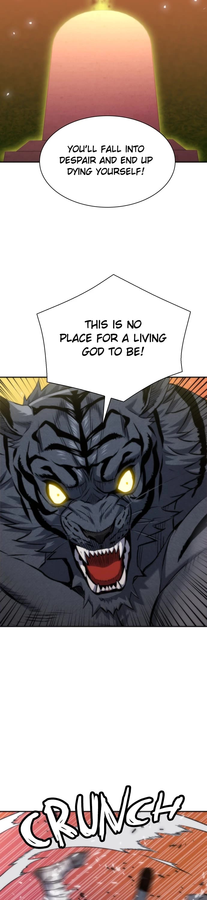 Seoul Station Druid Chapter 193 page 8 - Chapter 193: Episode 193