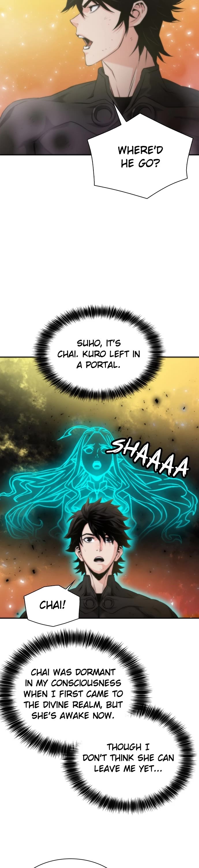 Seoul Station Druid Chapter 194 page 17 - Chapter 194: Episode 194