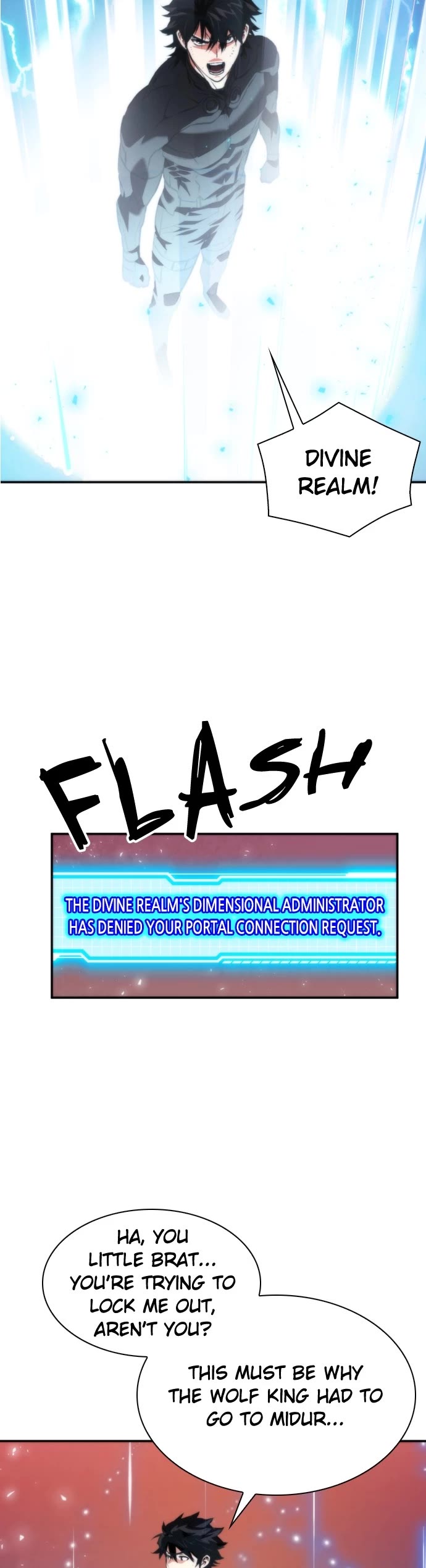 Seoul Station Druid Chapter 194 page 19 - Chapter 194: Episode 194