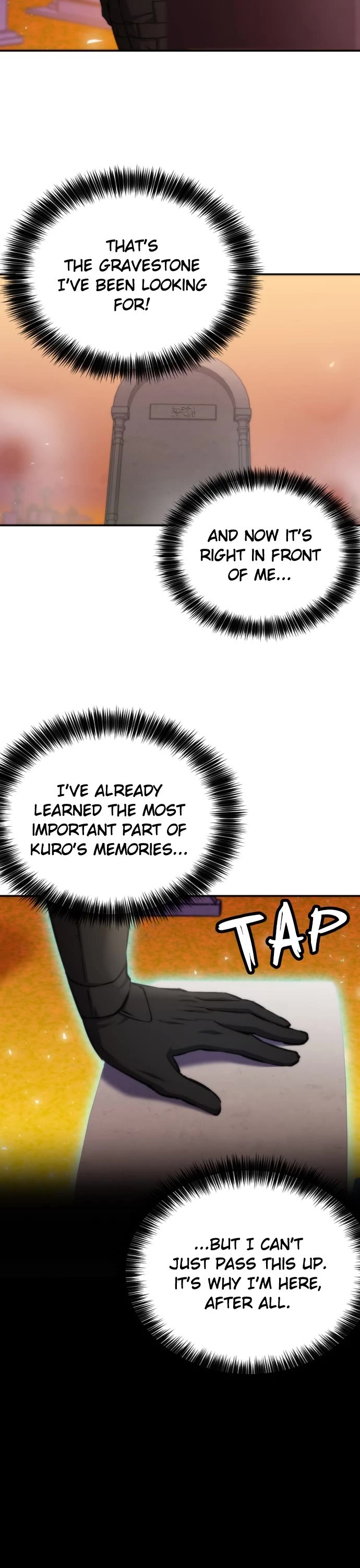 Seoul Station Druid Chapter 194 page 21 - Chapter 194: Episode 194