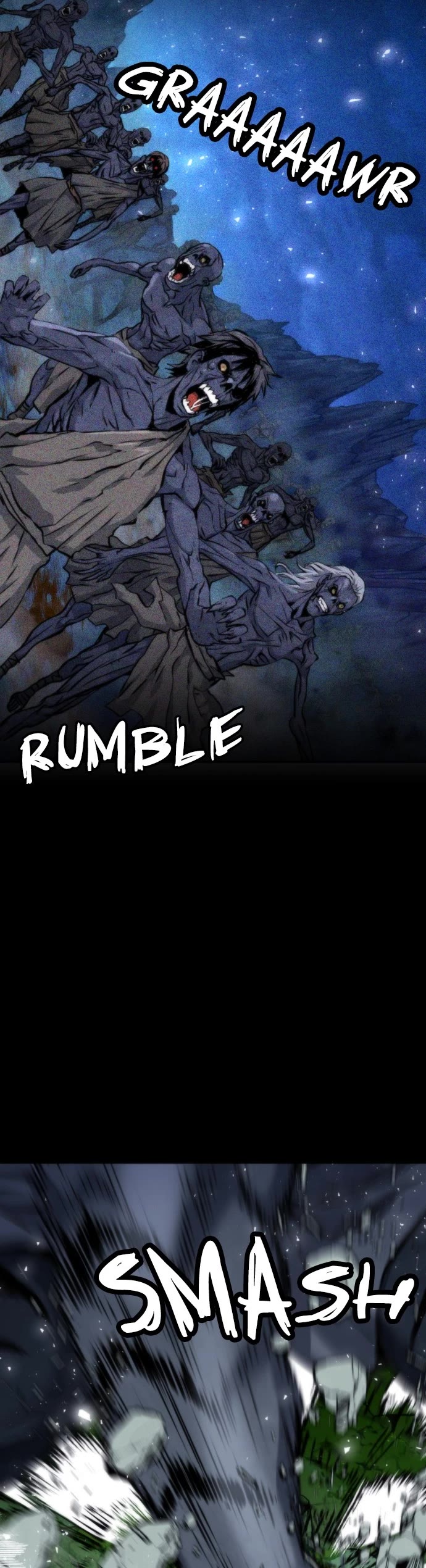 Seoul Station Druid Chapter 194 page 30 - Chapter 194: Episode 194