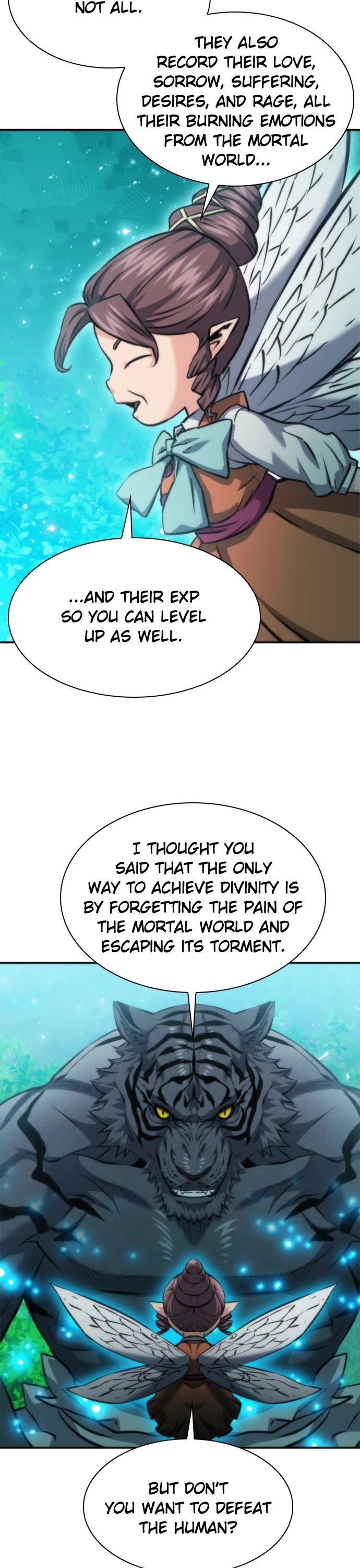 Seoul Station Druid Chapter 194 page 33 - Chapter 194: Episode 194