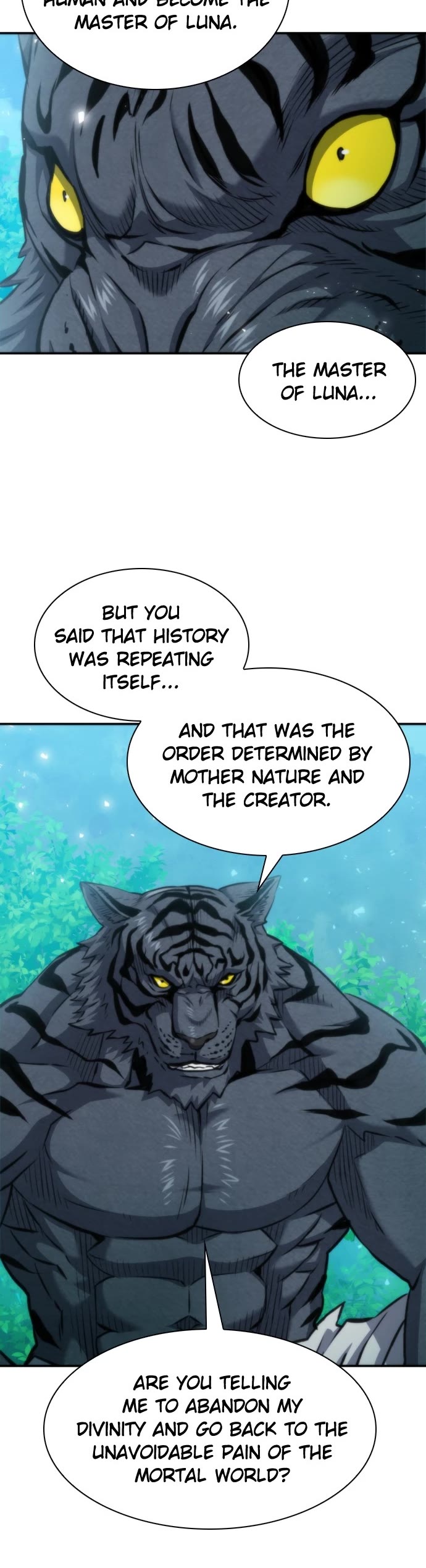 Seoul Station Druid Chapter 194 page 35 - Chapter 194: Episode 194