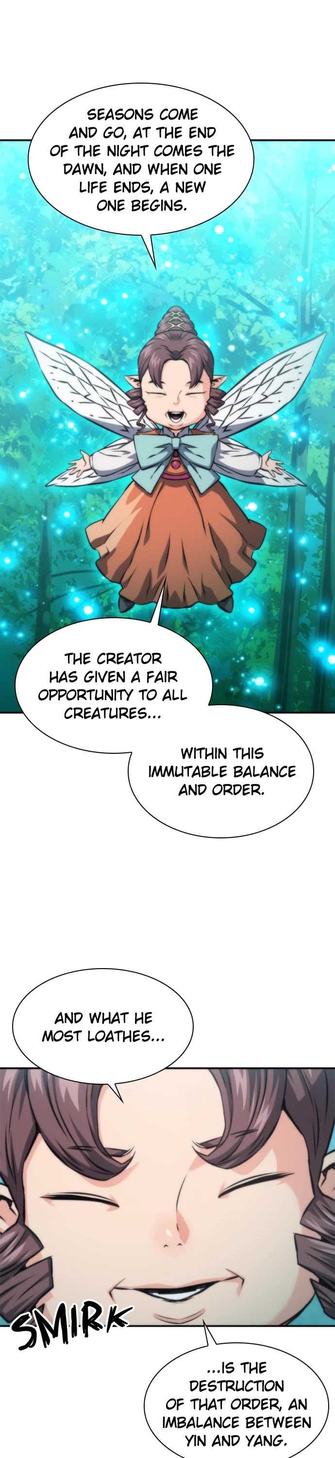 Seoul Station Druid Chapter 194 page 36 - Chapter 194: Episode 194