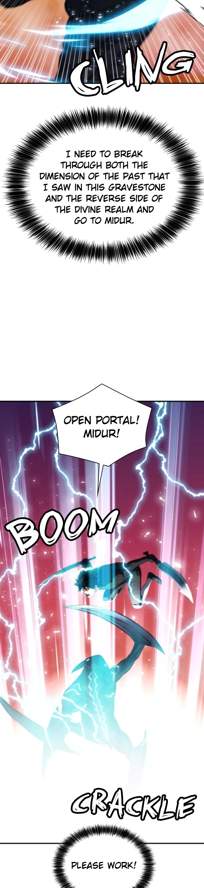 Seoul Station Druid Chapter 194 page 43 - Chapter 194: Episode 194