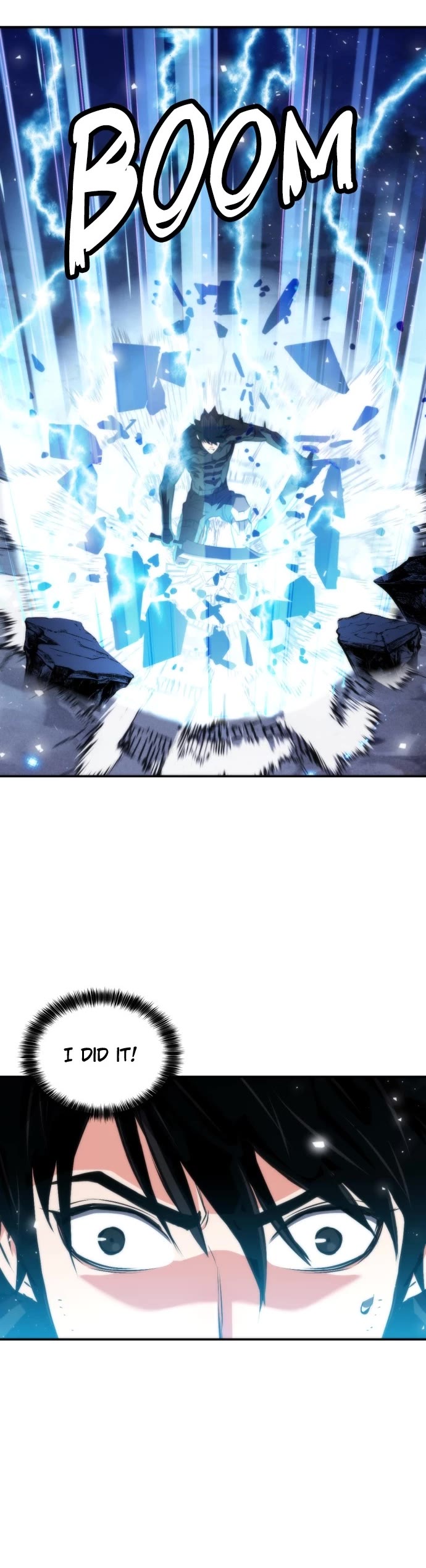 Seoul Station Druid Chapter 194 page 45 - Chapter 194: Episode 194