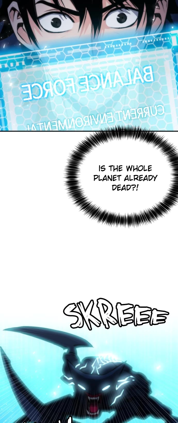 Seoul Station Druid Chapter 194 page 47 - Chapter 194: Episode 194