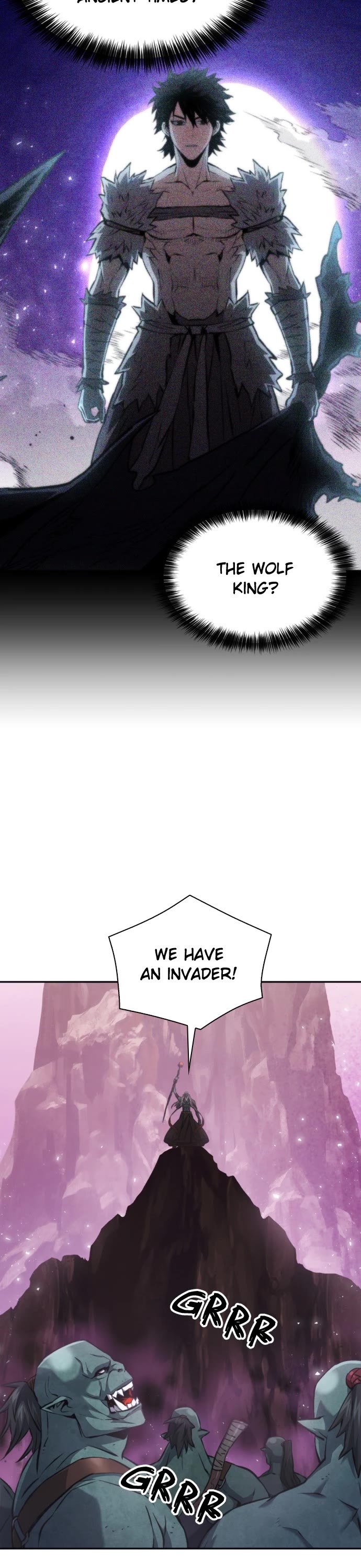 Seoul Station Druid Chapter 195 page 11 - Chapter 195: Episode 195