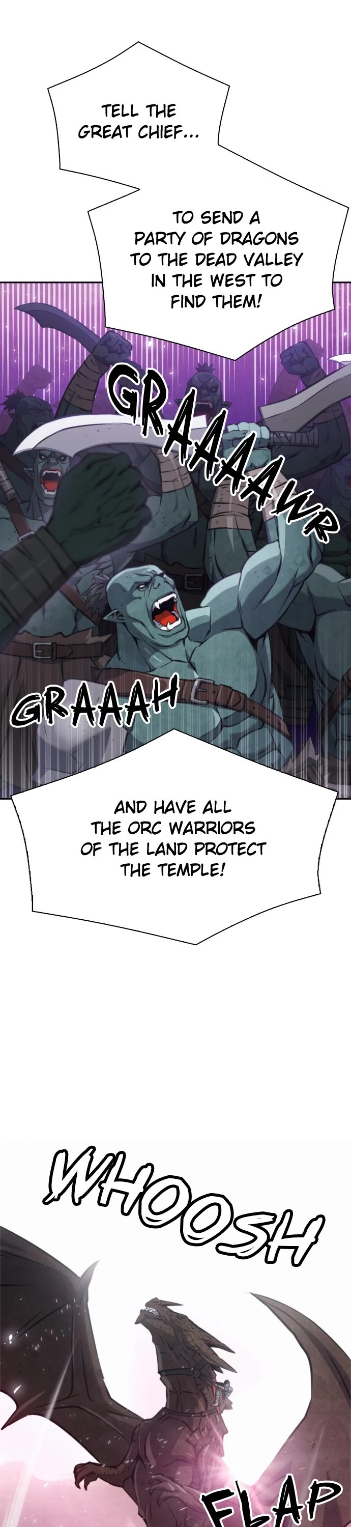 Seoul Station Druid Chapter 195 page 12 - Chapter 195: Episode 195
