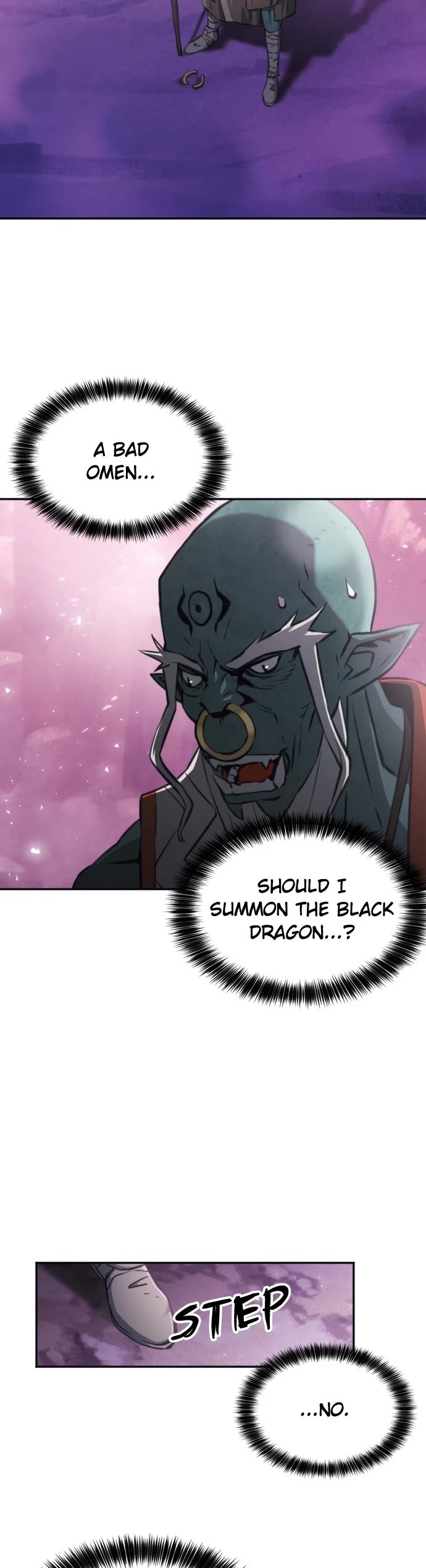 Seoul Station Druid Chapter 195 page 15 - Chapter 195: Episode 195