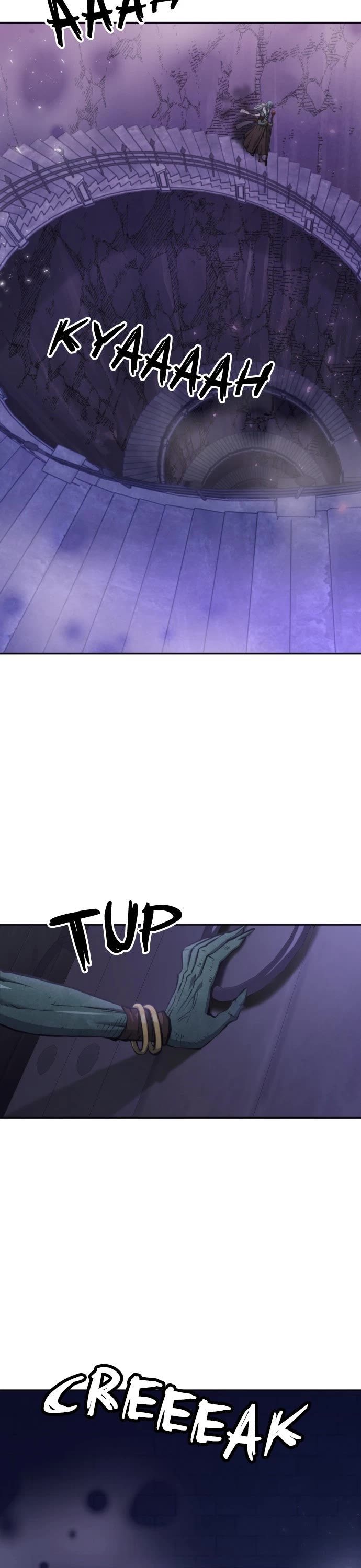 Seoul Station Druid Chapter 195 page 18 - Chapter 195: Episode 195