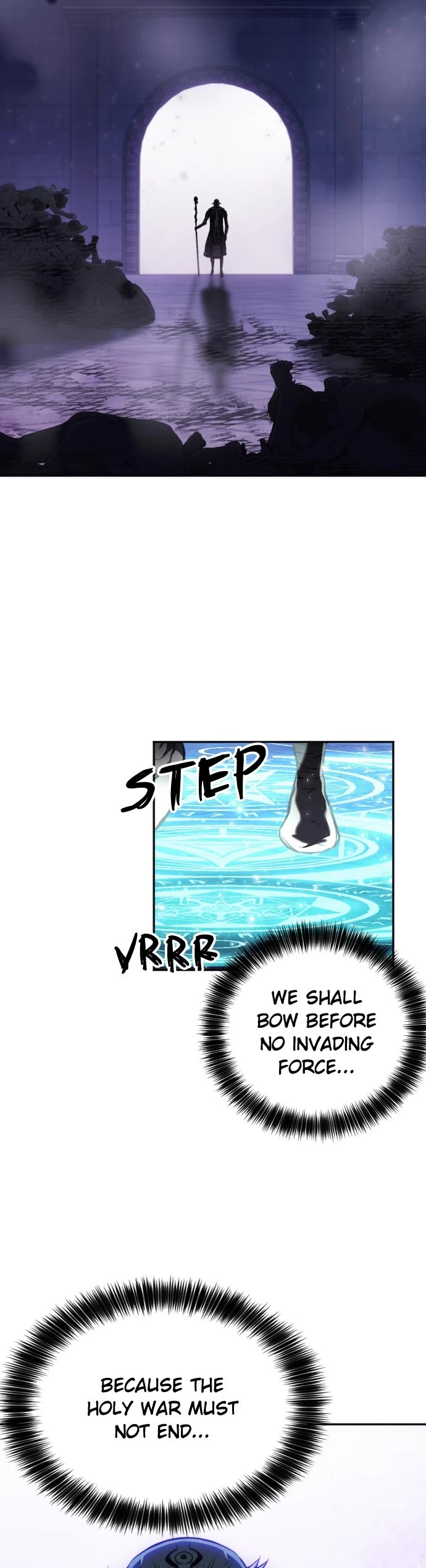 Seoul Station Druid Chapter 195 page 19 - Chapter 195: Episode 195