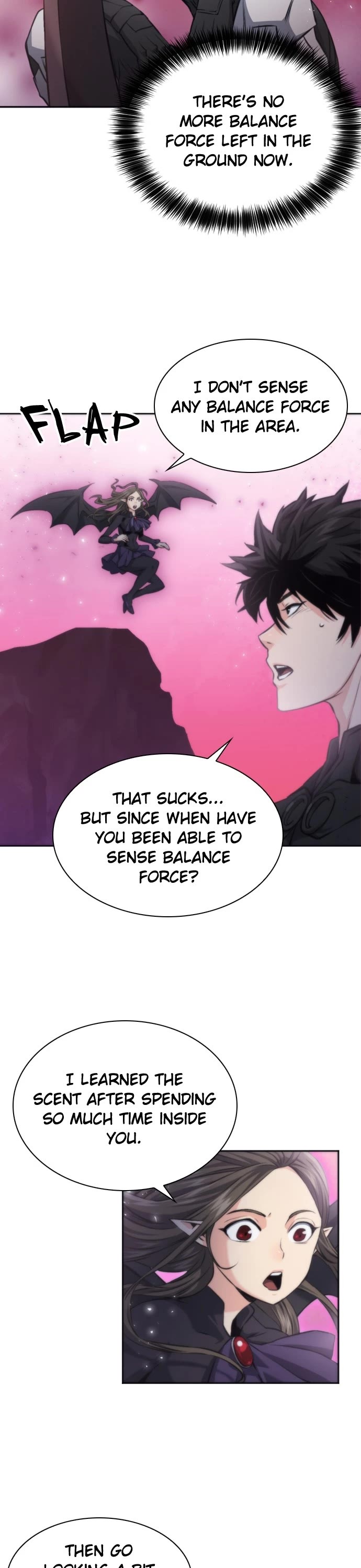 Seoul Station Druid Chapter 195 page 23 - Chapter 195: Episode 195