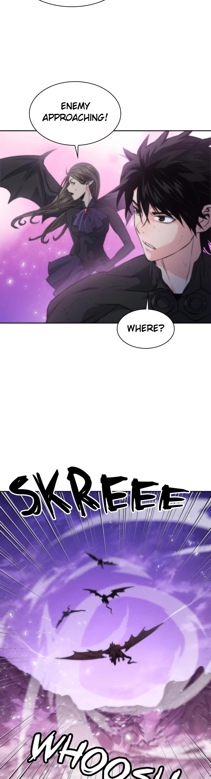 Seoul Station Druid Chapter 195 page 25 - Chapter 195: Episode 195