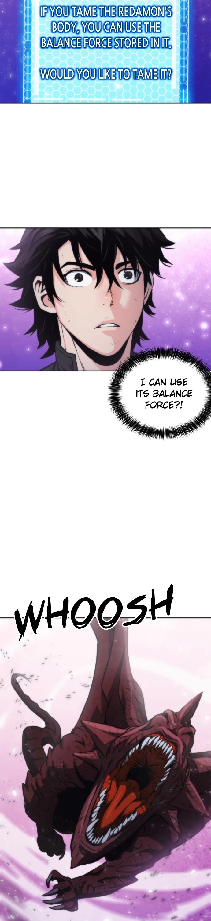 Seoul Station Druid Chapter 195 page 33 - Chapter 195: Episode 195