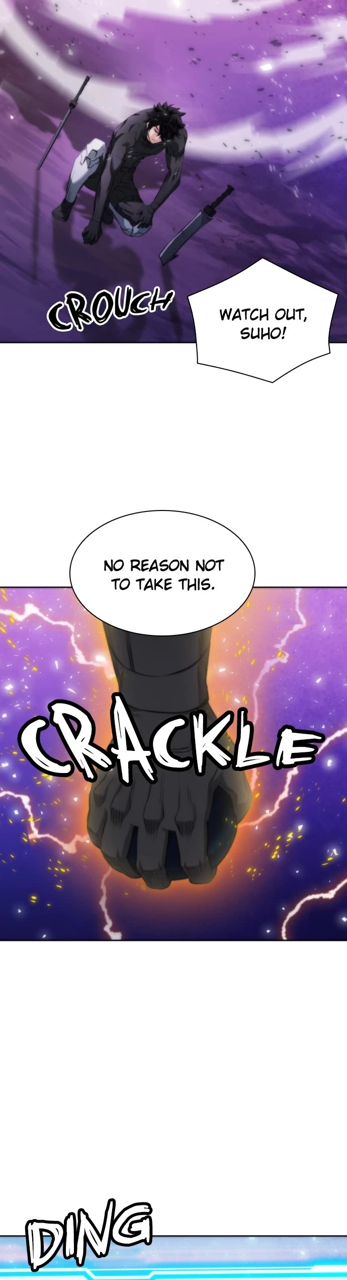 Seoul Station Druid Chapter 195 page 34 - Chapter 195: Episode 195