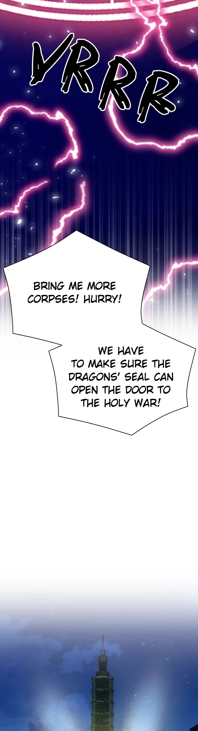Seoul Station Druid Chapter 195 page 39 - Chapter 195: Episode 195