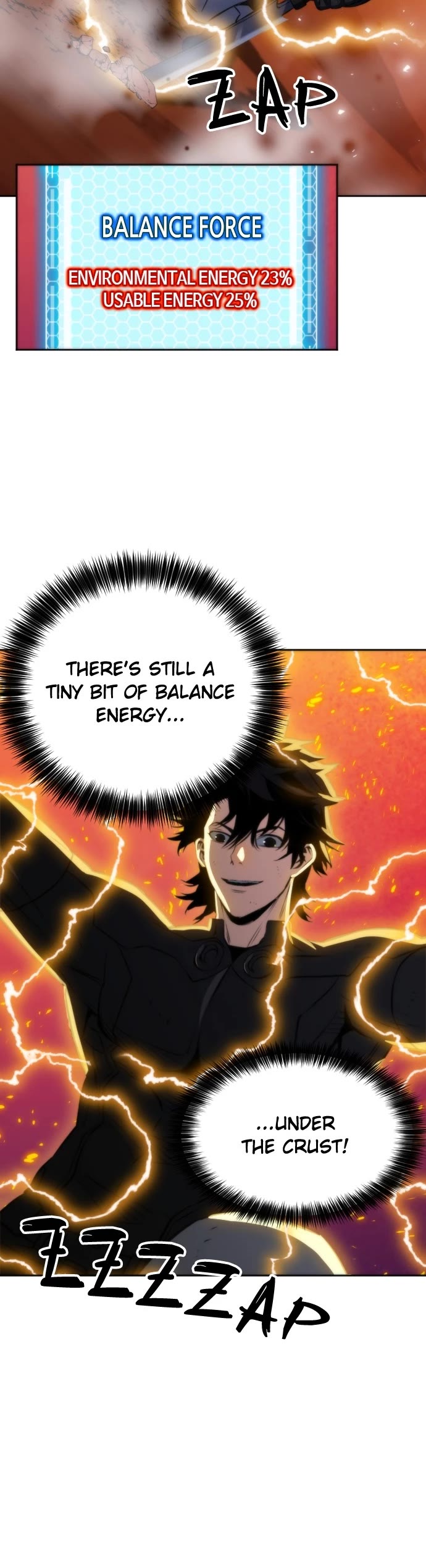 Seoul Station Druid Chapter 195 page 4 - Chapter 195: Episode 195