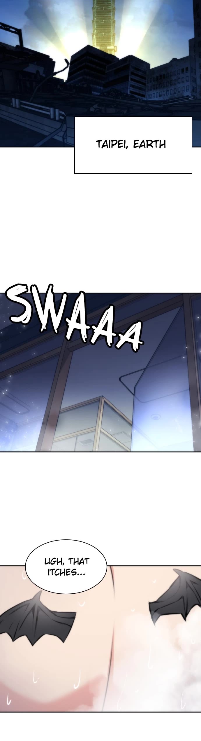 Seoul Station Druid Chapter 195 page 40 - Chapter 195: Episode 195