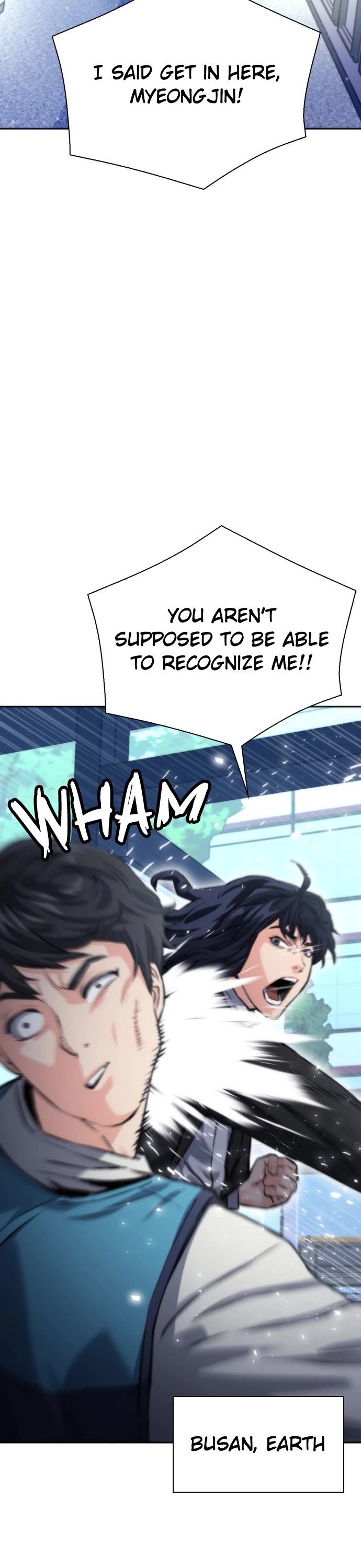 Seoul Station Druid Chapter 195 page 42 - Chapter 195: Episode 195
