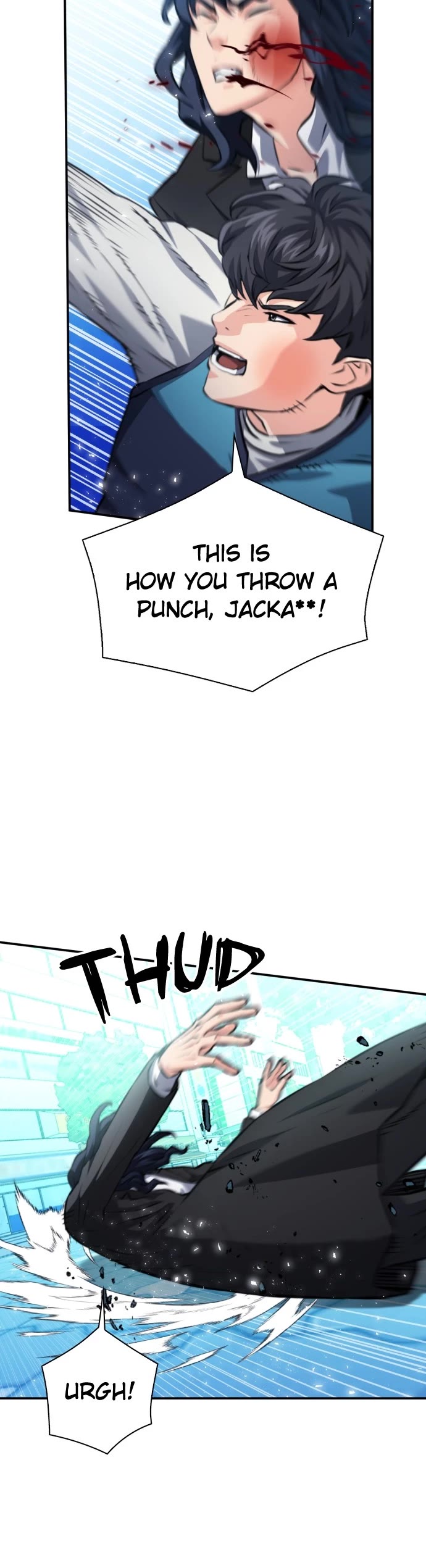 Seoul Station Druid Chapter 195 page 44 - Chapter 195: Episode 195