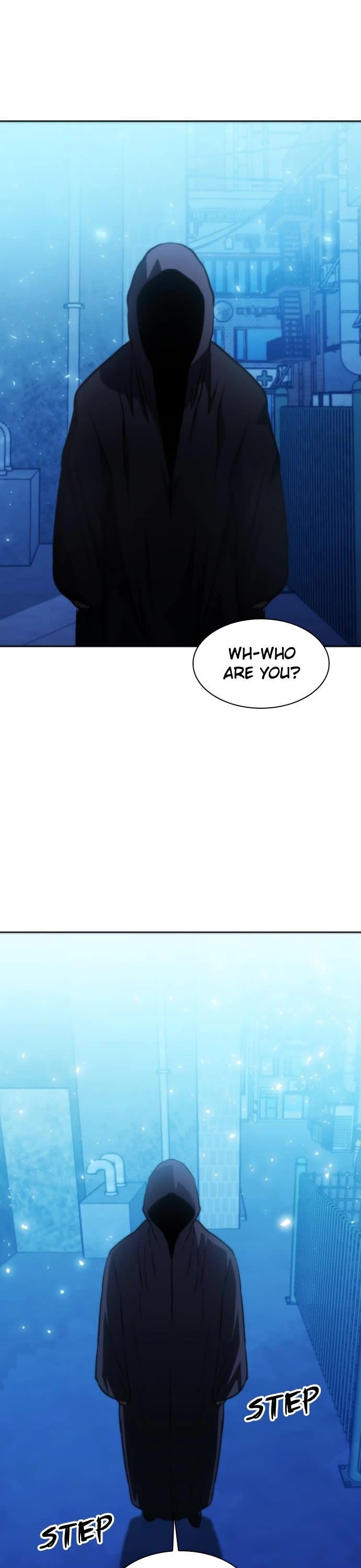 Seoul Station Druid Chapter 195 page 48 - Chapter 195: Episode 195