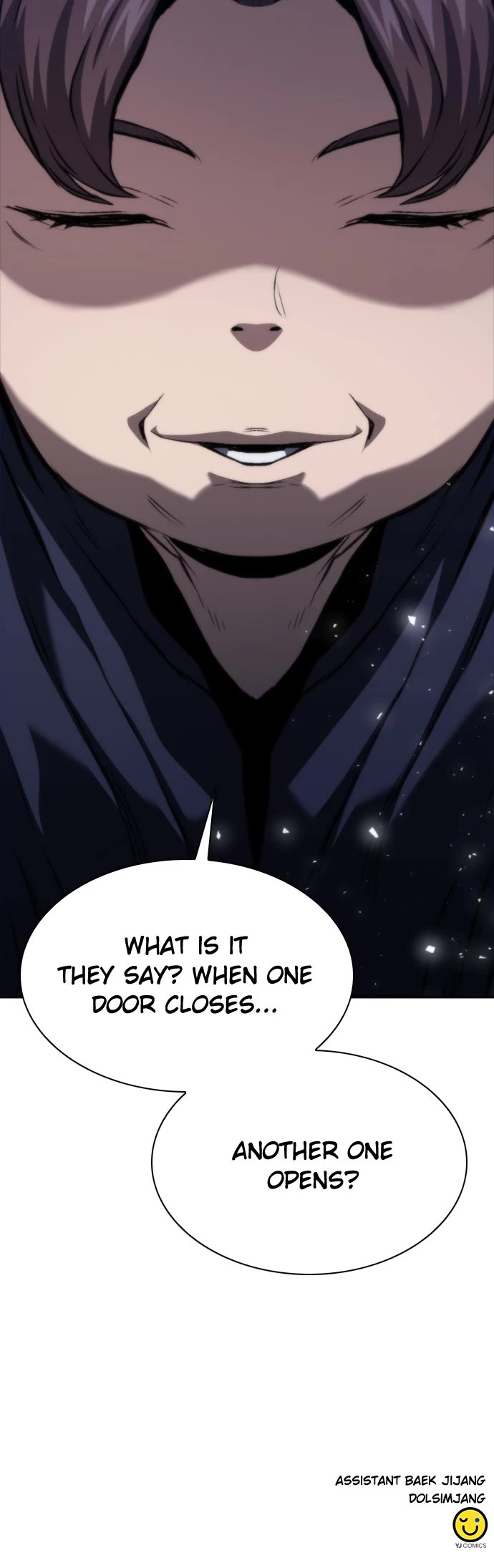 Seoul Station Druid Chapter 195 page 50 - Chapter 195: Episode 195