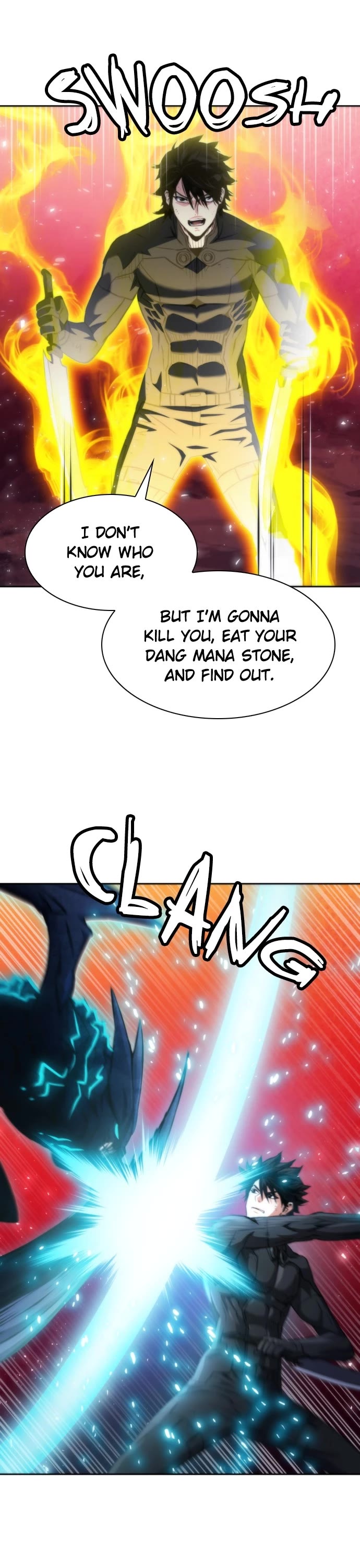 Seoul Station Druid Chapter 195 page 6 - Chapter 195: Episode 195