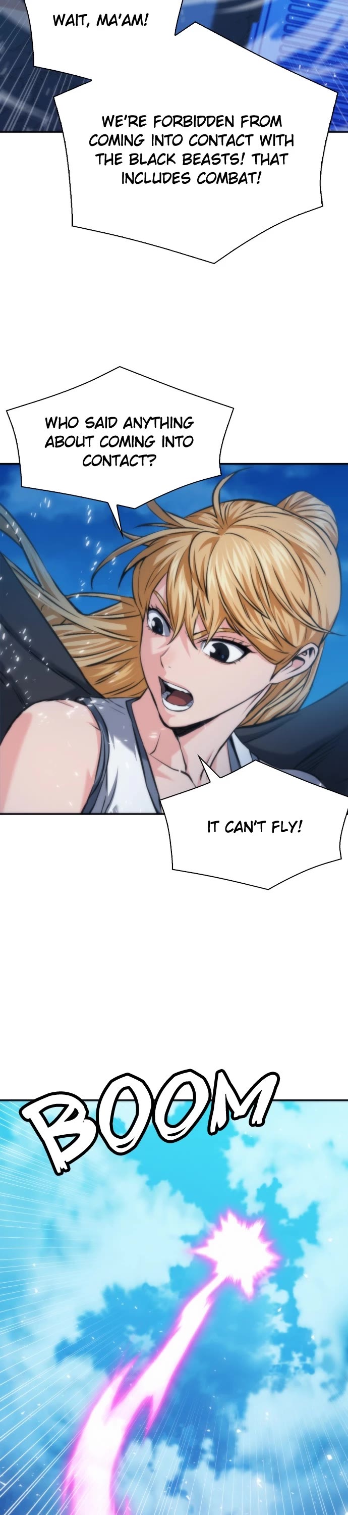 Seoul Station Druid Chapter 196 page 16 - Chapter 196: Episode 196