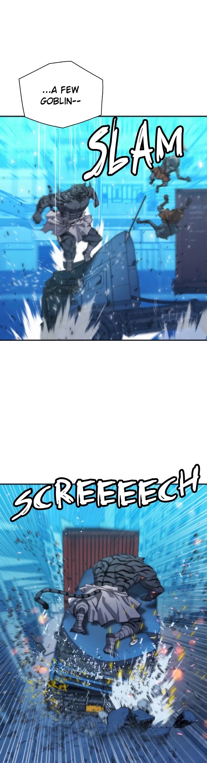 Seoul Station Druid Chapter 196 page 19 - Chapter 196: Episode 196