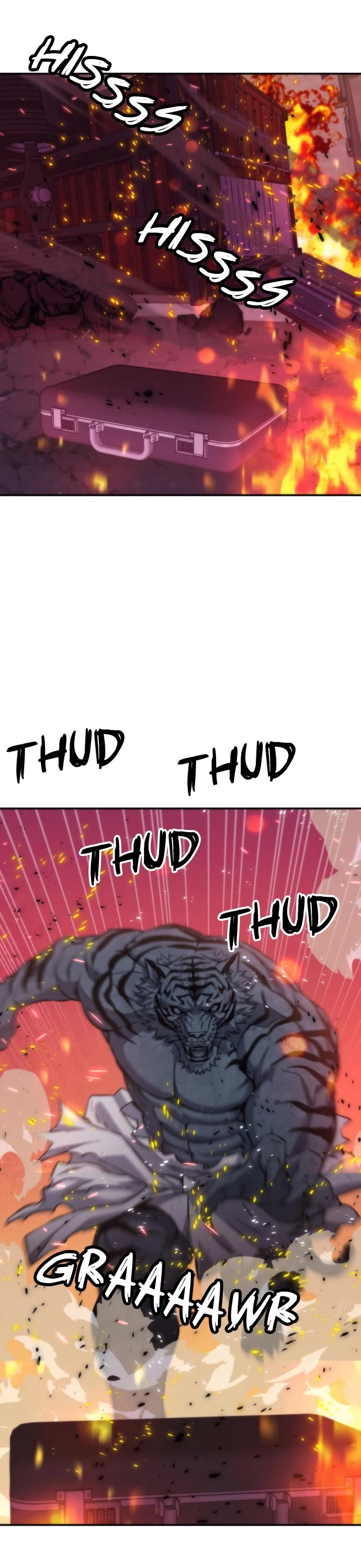 Seoul Station Druid Chapter 196 page 21 - Chapter 196: Episode 196