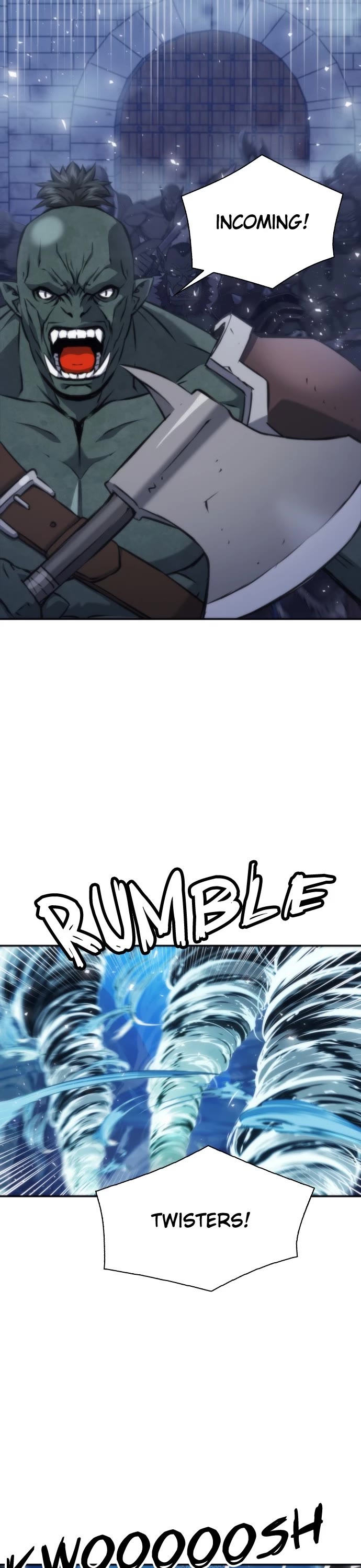 Seoul Station Druid Chapter 196 page 26 - Chapter 196: Episode 196