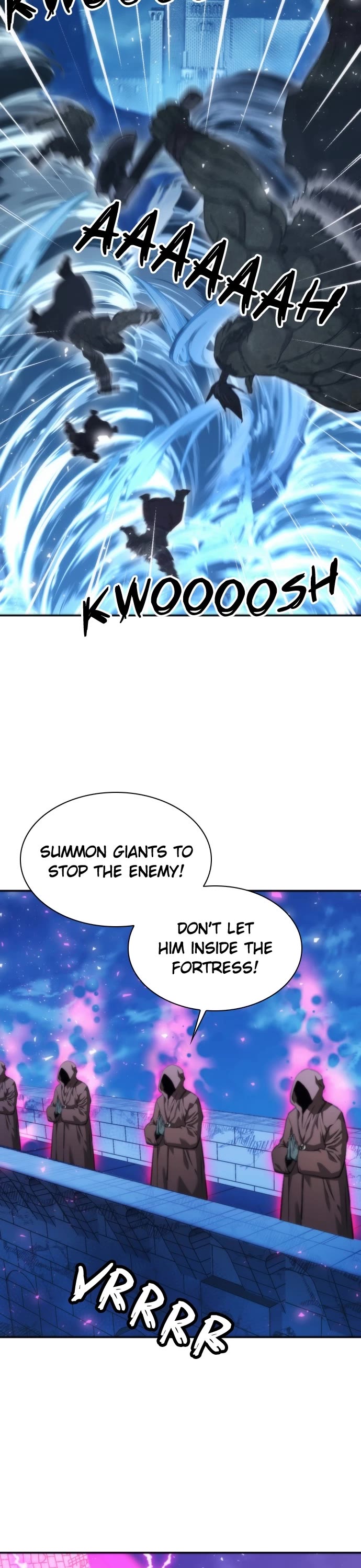 Seoul Station Druid Chapter 196 page 27 - Chapter 196: Episode 196