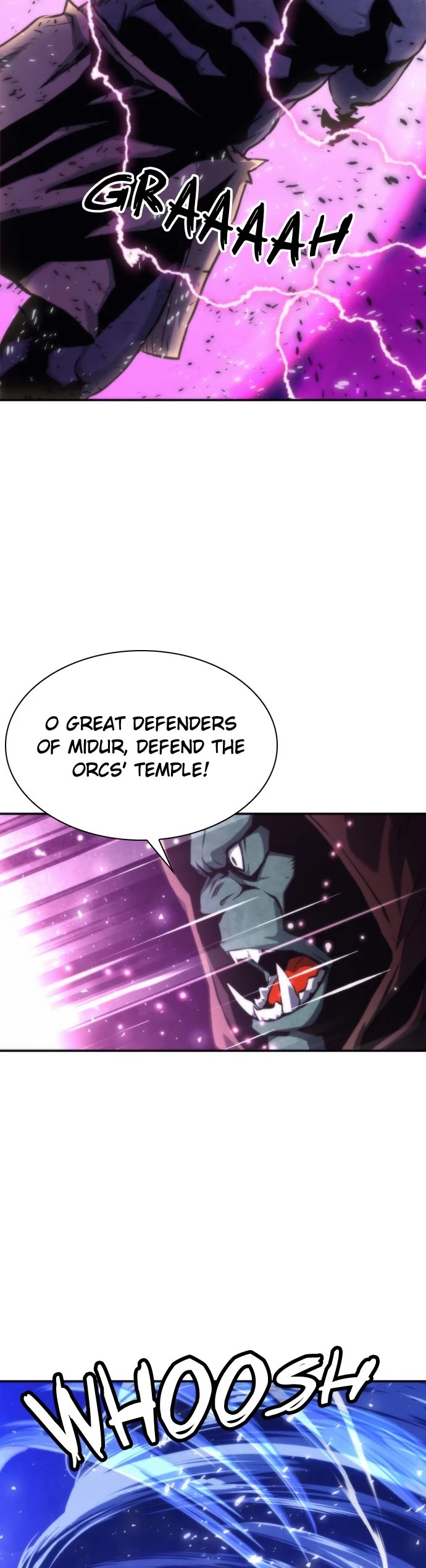 Seoul Station Druid Chapter 196 page 29 - Chapter 196: Episode 196