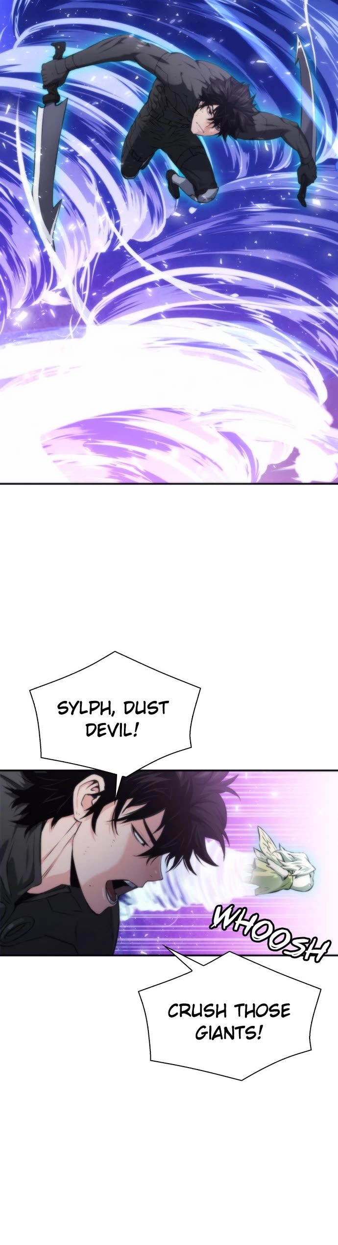 Seoul Station Druid Chapter 196 page 30 - Chapter 196: Episode 196