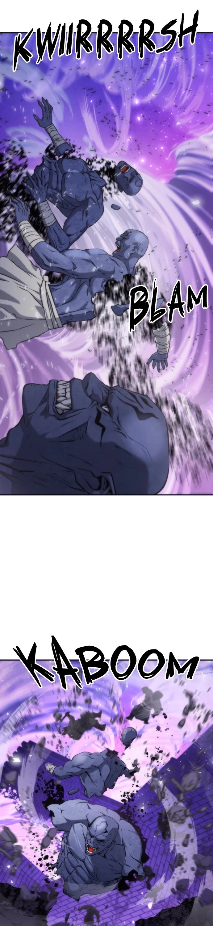Seoul Station Druid Chapter 196 page 31 - Chapter 196: Episode 196