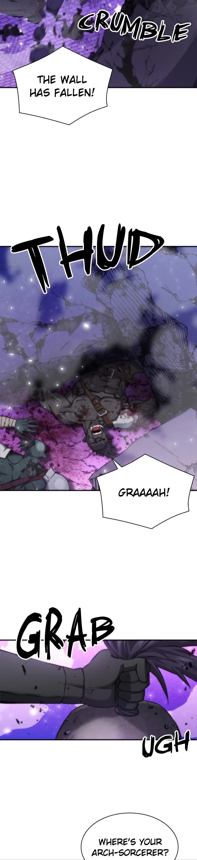 Seoul Station Druid Chapter 196 page 32 - Chapter 196: Episode 196