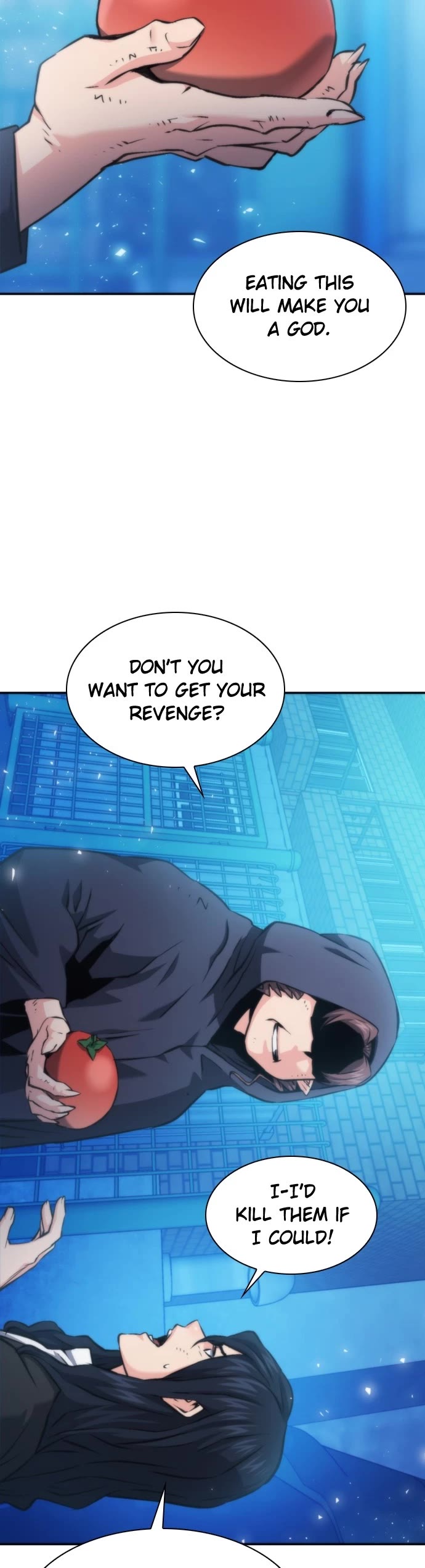 Seoul Station Druid Chapter 196 page 4 - Chapter 196: Episode 196