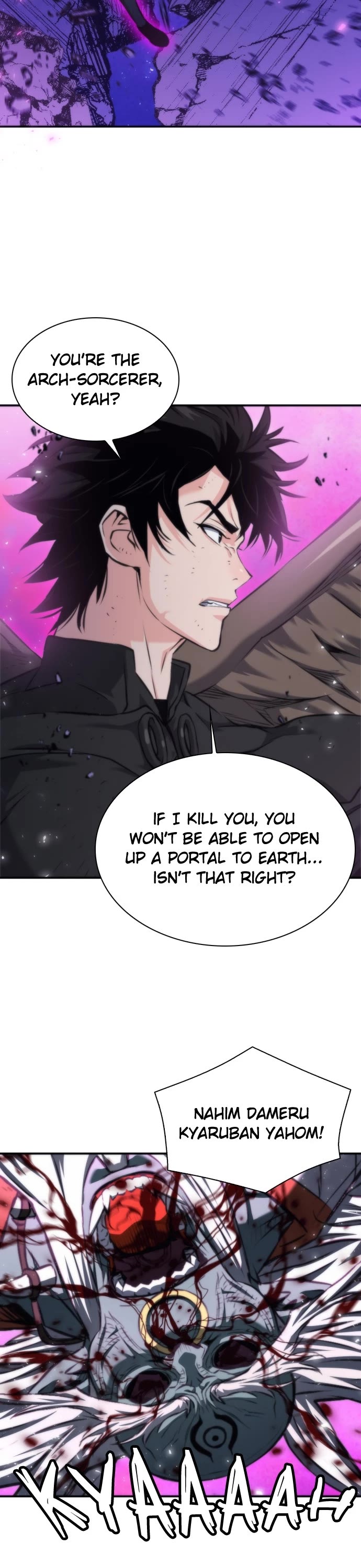 Seoul Station Druid Chapter 196 page 43 - Chapter 196: Episode 196