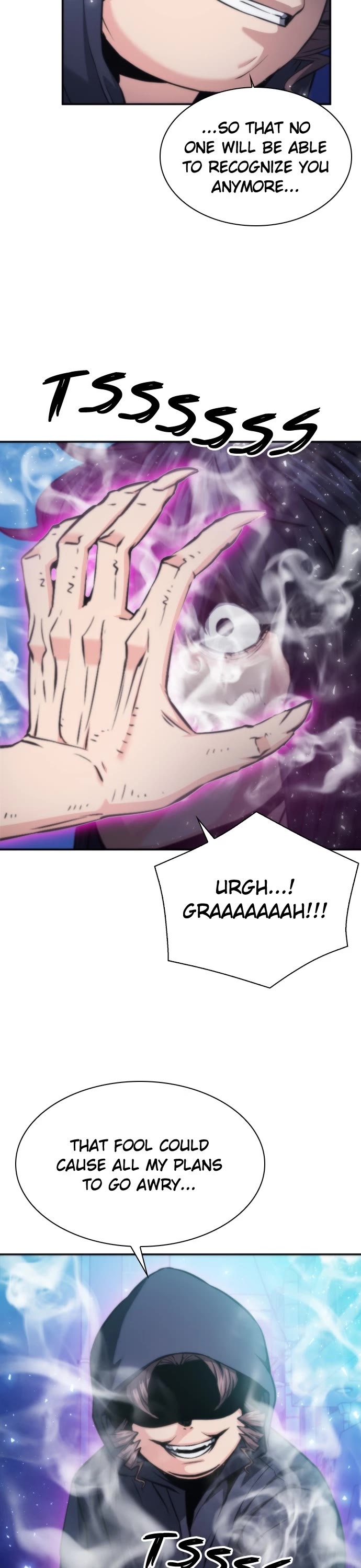 Seoul Station Druid Chapter 196 page 6 - Chapter 196: Episode 196