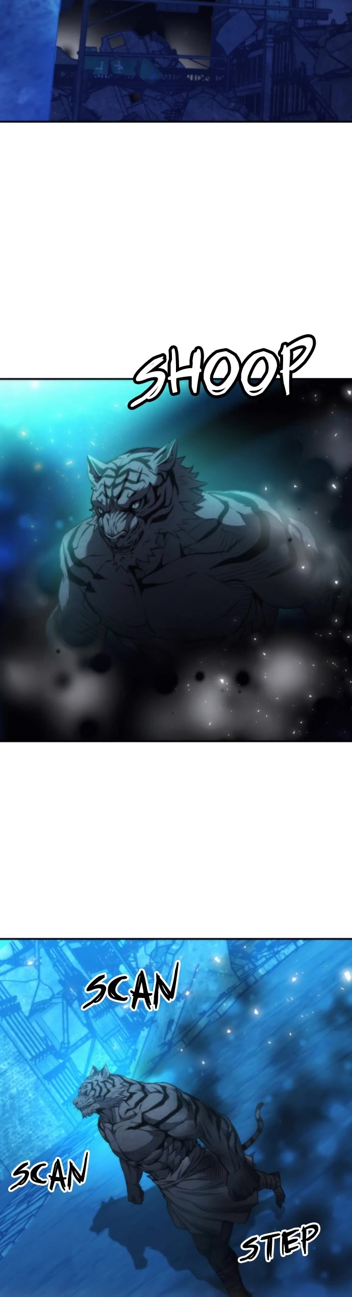 Seoul Station Druid Chapter 196 page 9 - Chapter 196: Episode 196