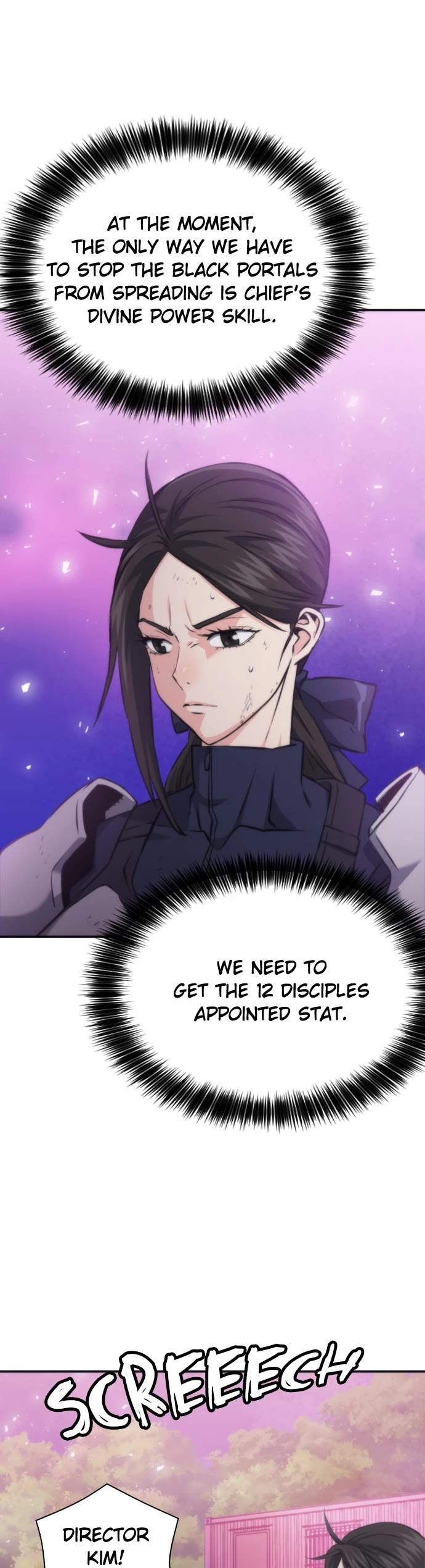 Seoul Station Druid Chapter 197 page 19 - Chapter 197: Episode 197